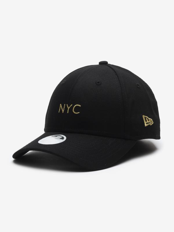 Kšiltovka New Era 940W NYC Černá