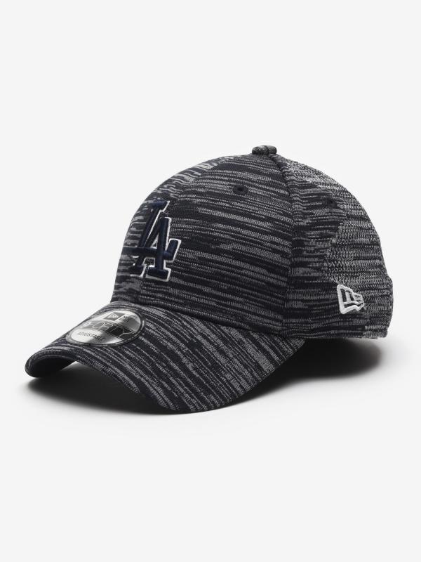 Kšiltovka New Era 940 MLB Engineered fit LOSDOD Šedá