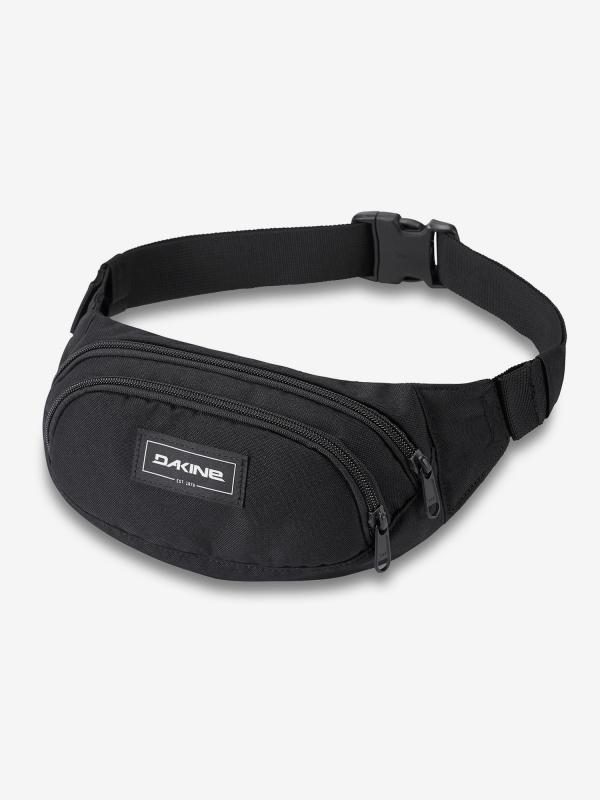 Taška Dakine Hip Pack Černá