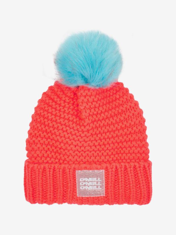 Čepice O´Neill Bg Mountain View Beanie Barevná