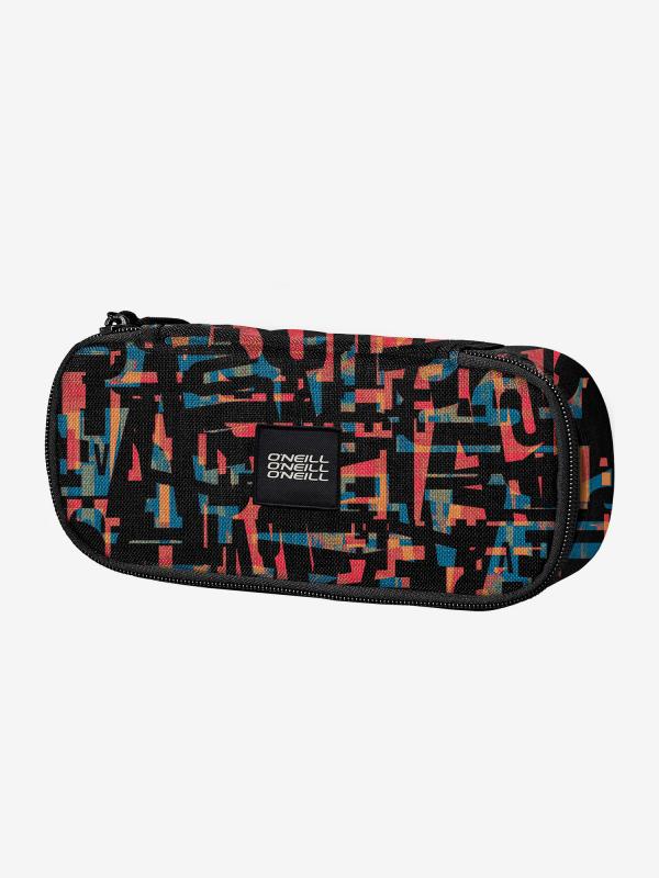 Penál O´Neill Bm Box Pencilcase Černá
