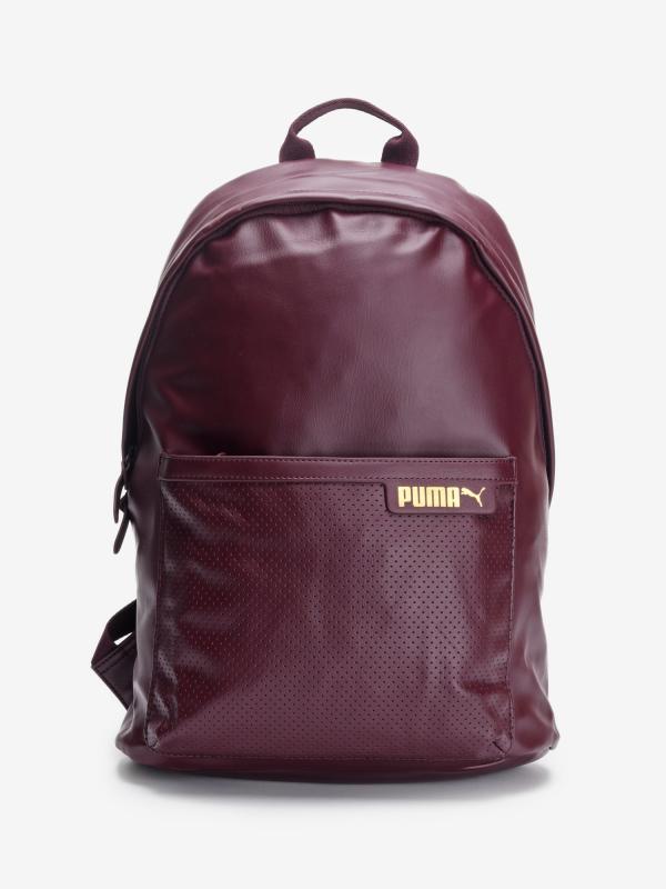 Batoh Puma Prime Backpack Cali Červená