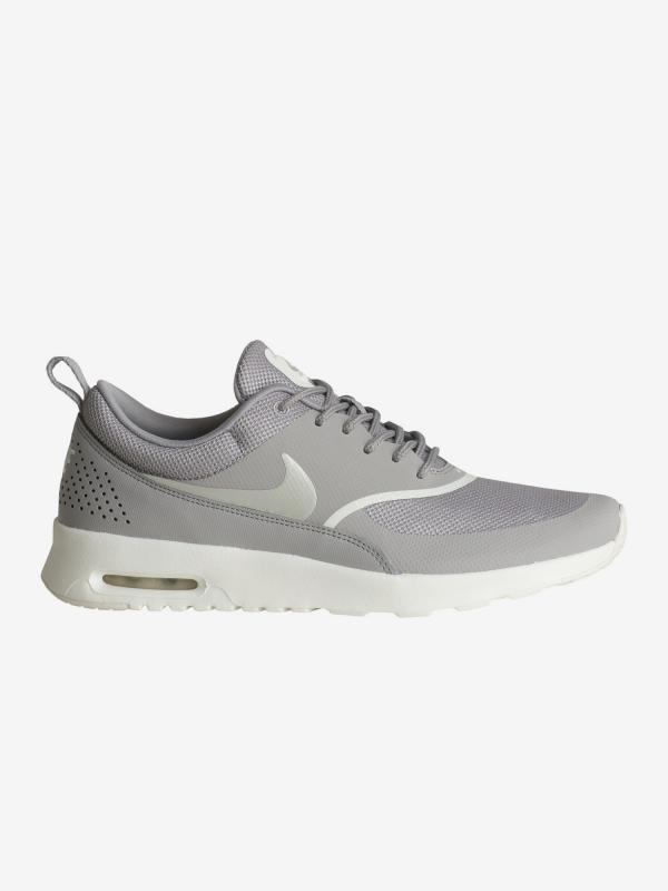 Boty Nike Wmns Air Max Thea Šedá