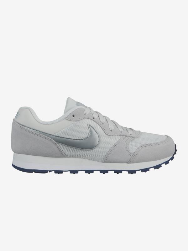 Boty Nike Wmns Md Runner 2 Šedá