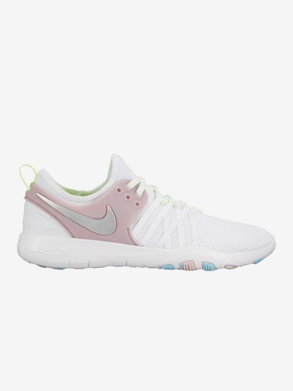 Boty Nike Wmns Free Tr 7 Bílá