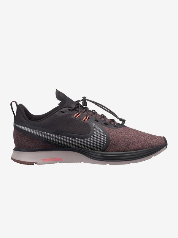 Boty Nike W Zoom Strike 2 Shield Červená