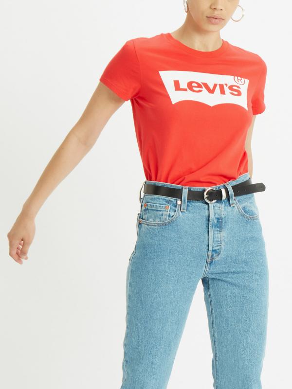 The Perfect Triko Levi's® Červená