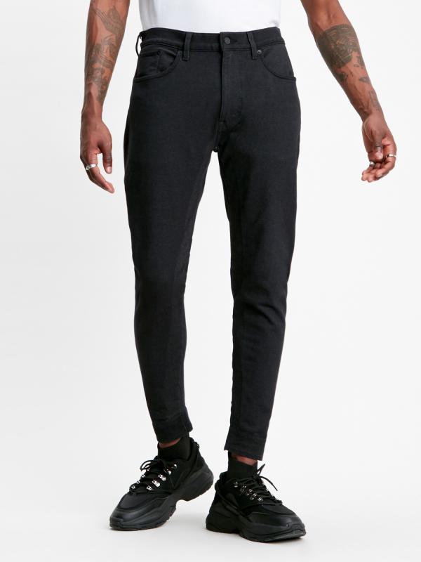 Engineered Jeans Levi's® Černá