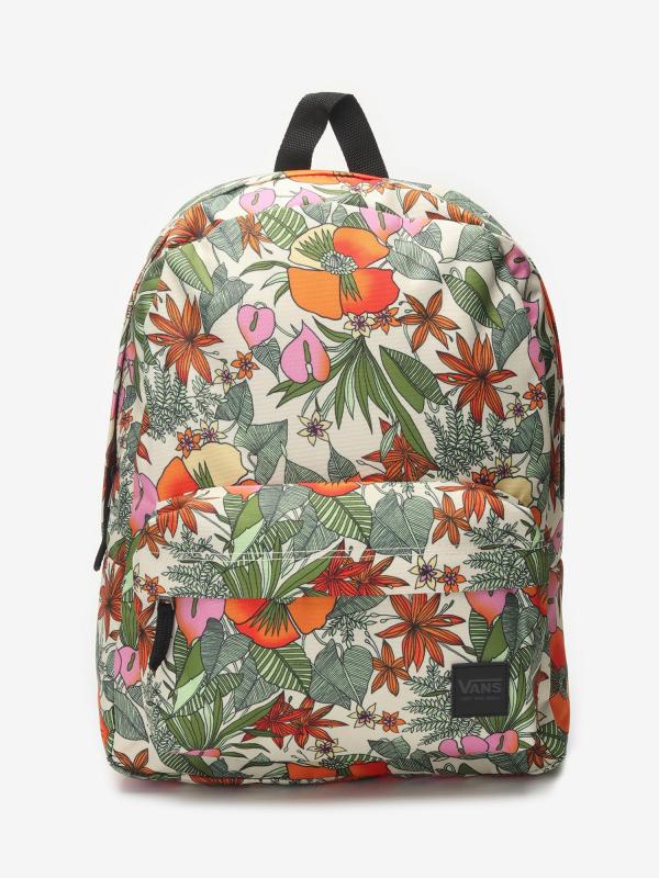 Batoh Vans Wm Deana Iii Backpac Multi Tropic Barevná