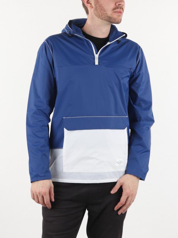 Mikina Vans Mn 2K Anorak Sodalite Blue Modrá