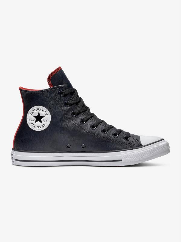 Boty Converse Chuck Taylor All Star Hi Černá