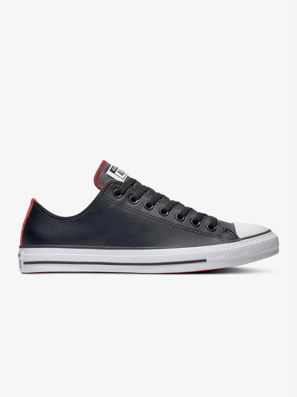 Boty Converse Chuck Taylor All Star Ox Černá