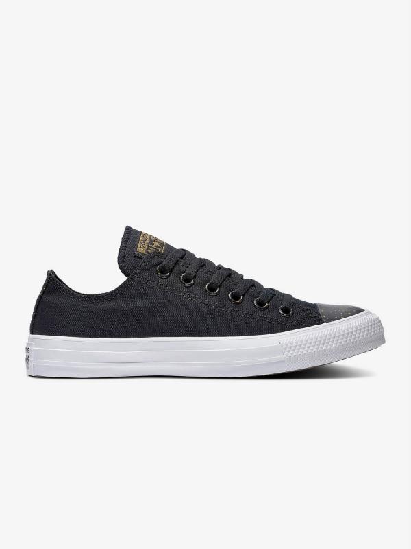 Boty Converse Chuck Taylor All Star Ox Černá