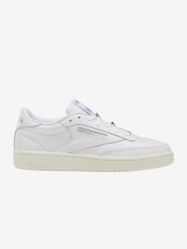 Boty Reebok Classic Club C 85 Bílá