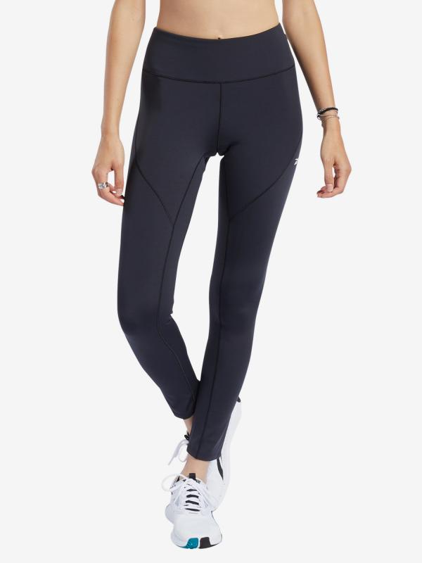 Legíny Reebok Ts Lux Perform Tight Černá