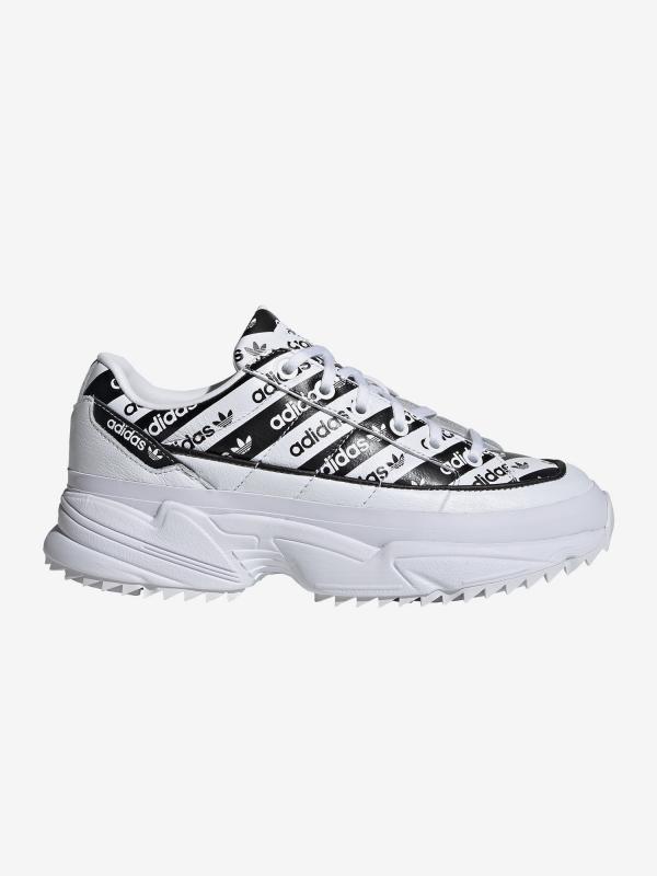 Boty adidas Originals Kiellor W Barevná