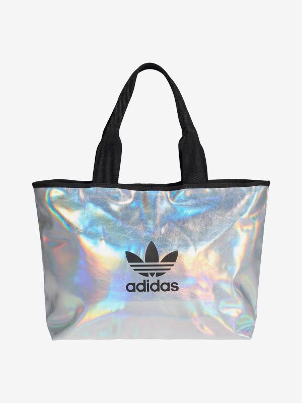 Taška adidas Originals Shopper M Barevná