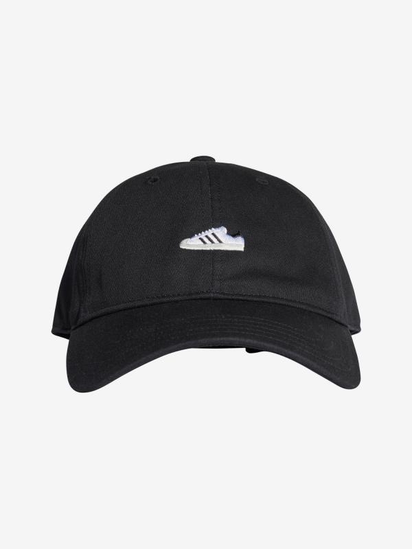 Kšiltovka adidas Originals Super Cap Černá