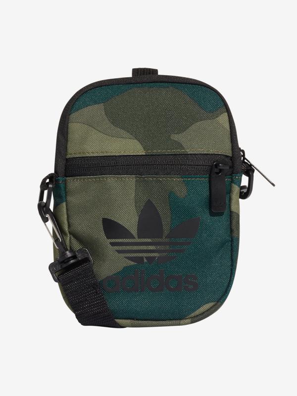 Taška adidas Originals Camo Festiv Barevná