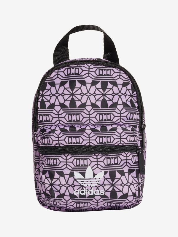 Batoh adidas Originals Mini Bp Gr Q1 Fialová