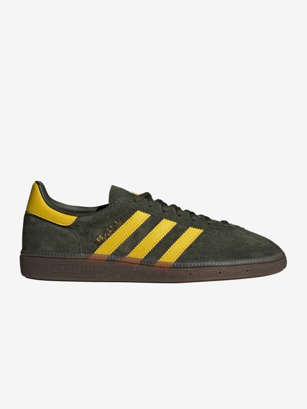 Boty adidas Originals Handball Spezial Černá