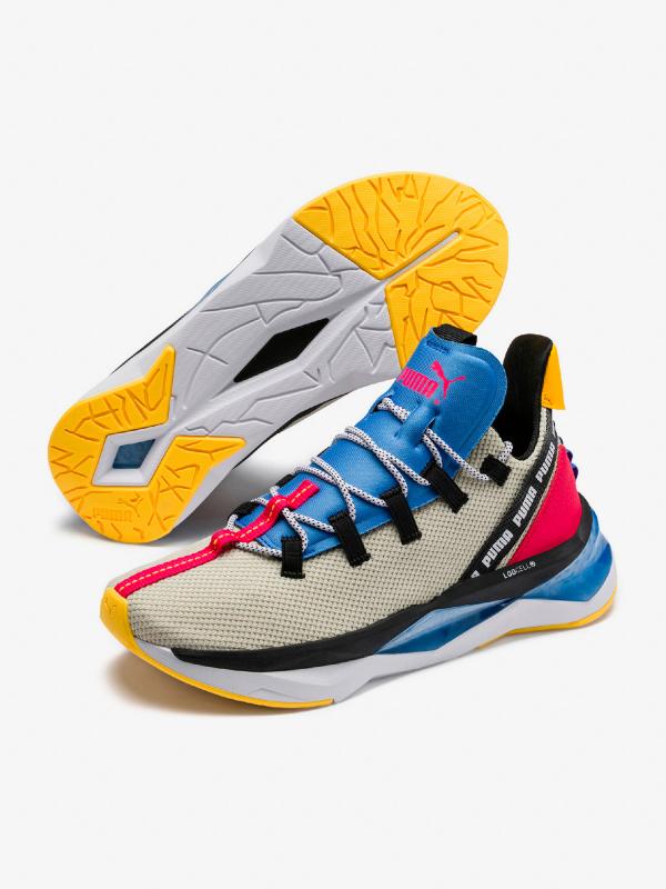 Boty Puma Lqdcell Shatter Tr Wns Barevná