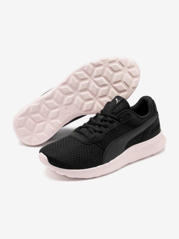 Boty Puma St Activate Černá