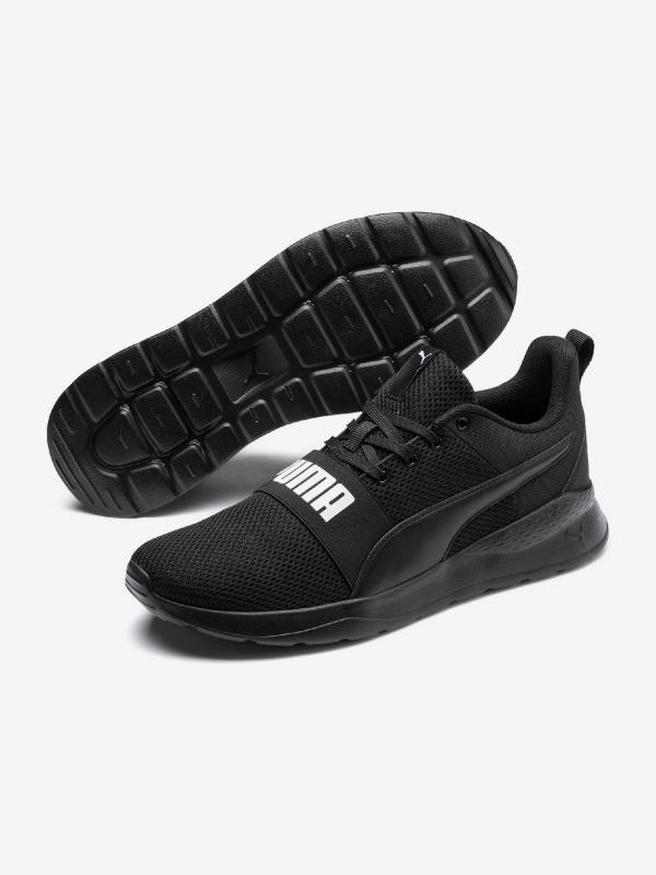 Boty Puma Anzarun Lite Bold Černá