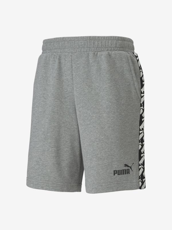 Kraťasy Puma Amplified Shorts Tr Šedá