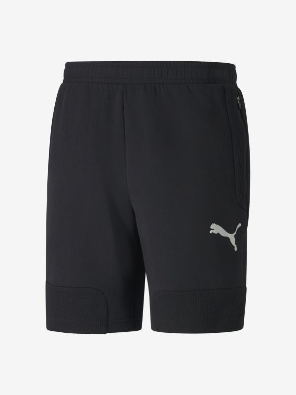 Kraťasy Puma Evostripe Shorts Černá