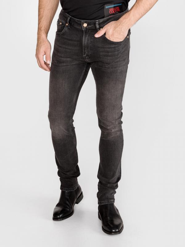 Jeans Versace Jeans Couture Černá