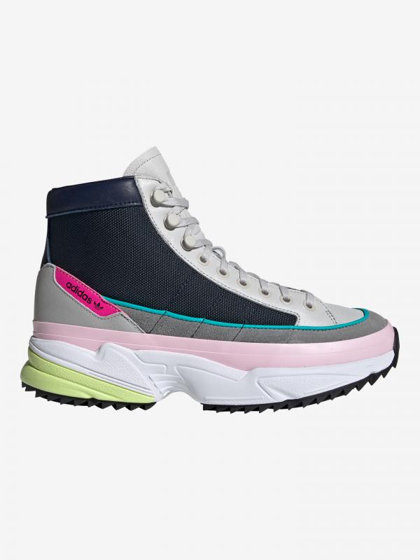 Kiellor Xtra Tenisky adidas Originals Barevná