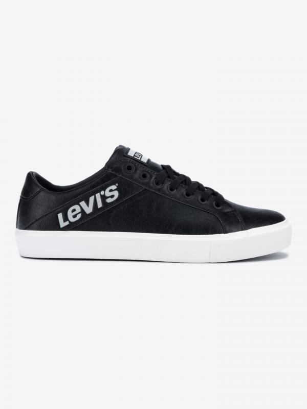 Woodward Tenisky Levi's Černá