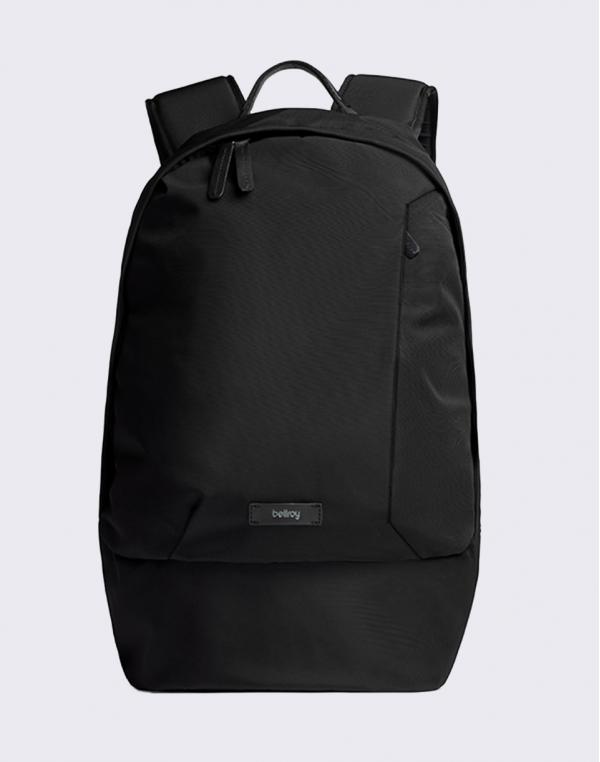 Bellroy Classic Backpack Black