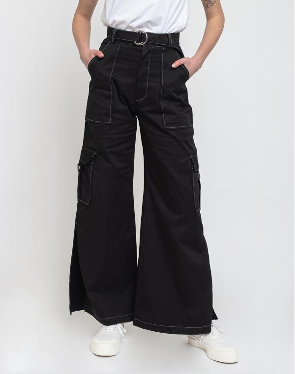 The Ragged Priest Destiny Black XS