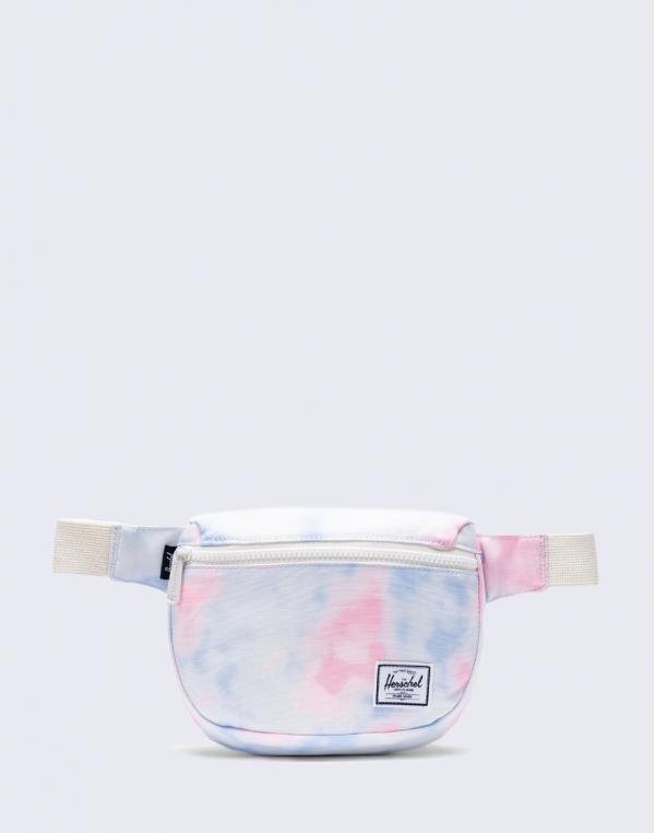 Herschel Supply Fifteen Tie Dye Print/ Blanc De Blanc