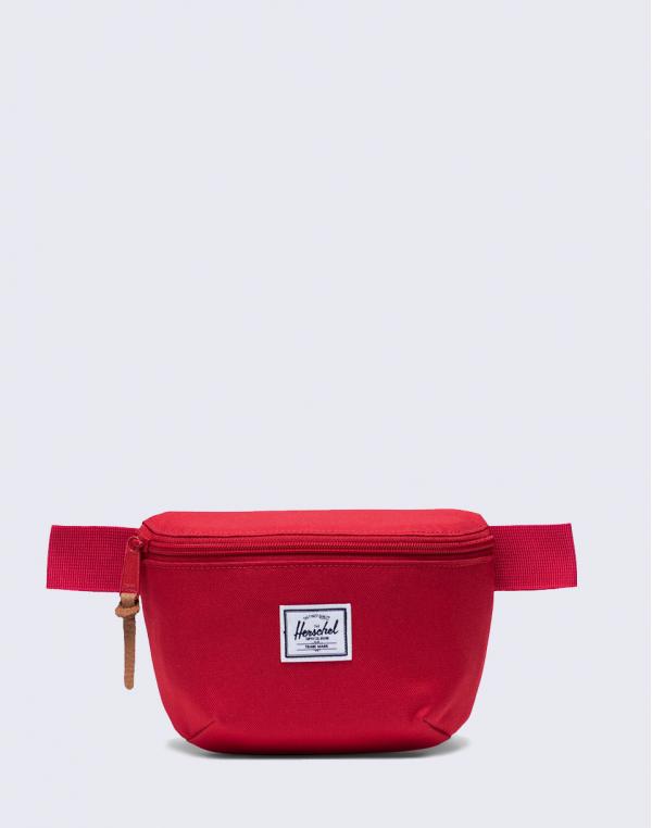 Herschel Supply Fourteen Red