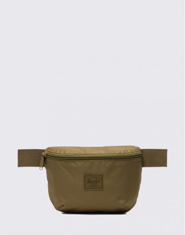 Herschel Supply Fourteen Light Khaki Green