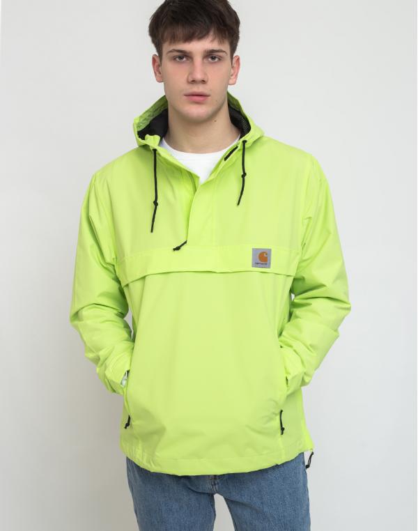 Carhartt WIP Nimbus Pullover Lime L