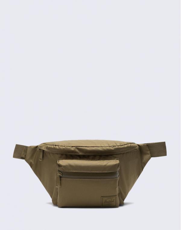 Herschel Supply Seventeen Light Khaki Green