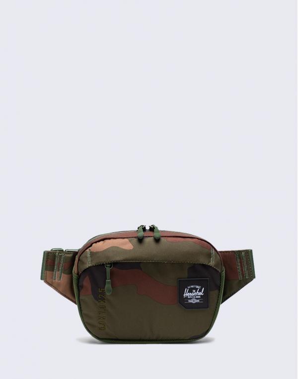 Herschel Supply Tour Small Woodland Camo
