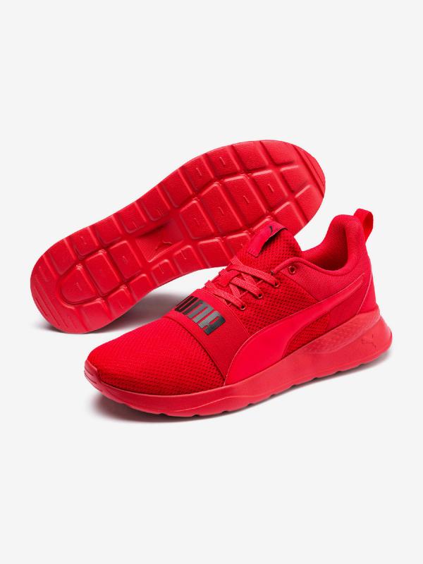 Boty Puma Anzarun Lite Bold Červená