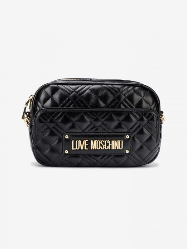 Cross body bag Love Moschino