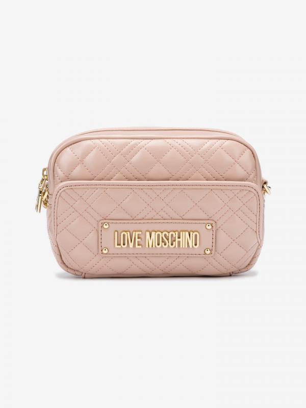Cross body bag Love Moschino