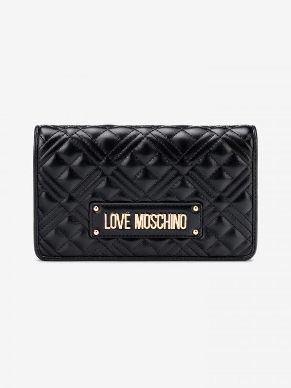 Cross body bag Love Moschino