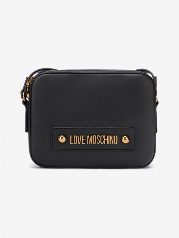 Cross body bag Love Moschino