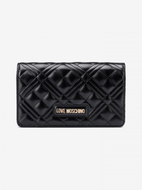 Cross body bag Love Moschino