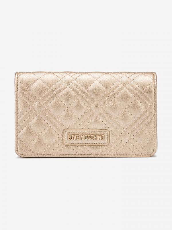 Cross body bag Love Moschino