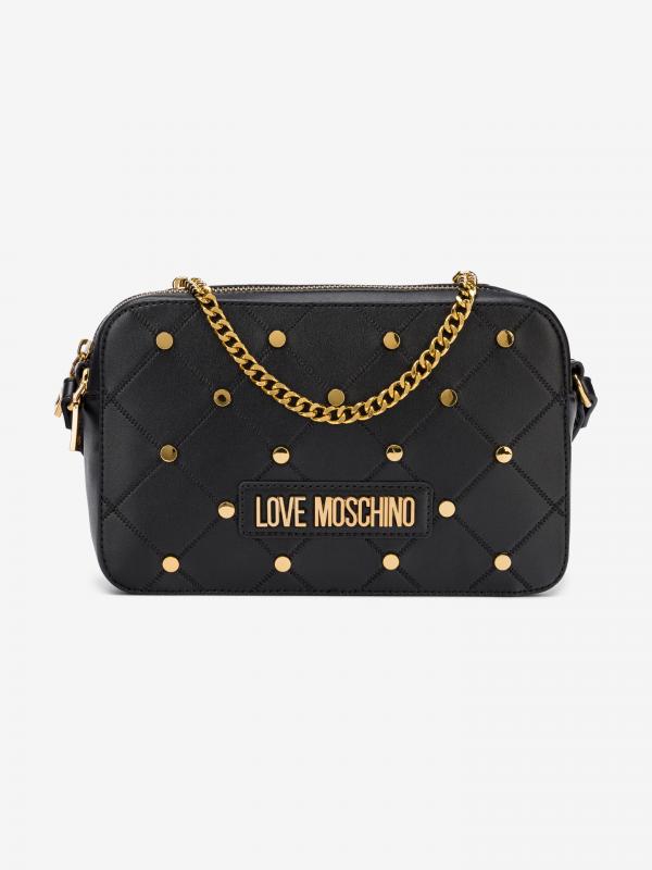 Cross body bag Love Moschino