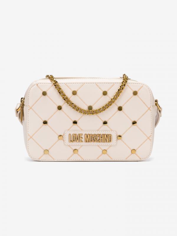 Cross body bag Love Moschino